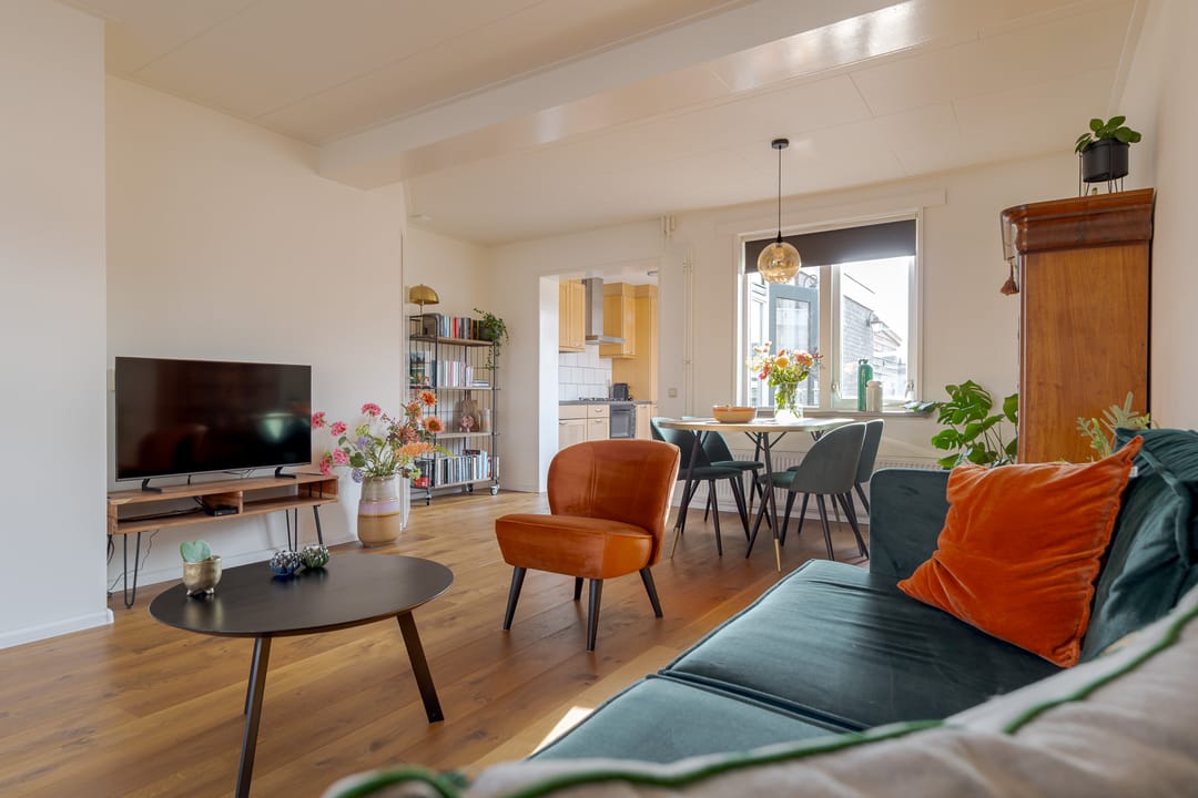 Foto 2 van Floresstraat 26