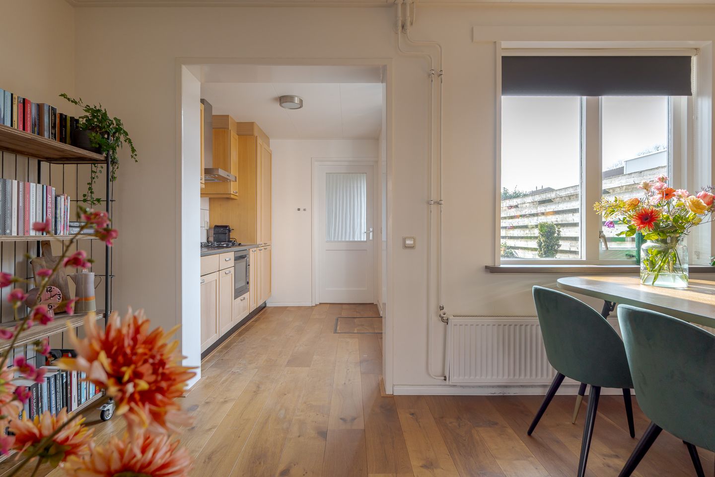 Foto 14 van Floresstraat 26