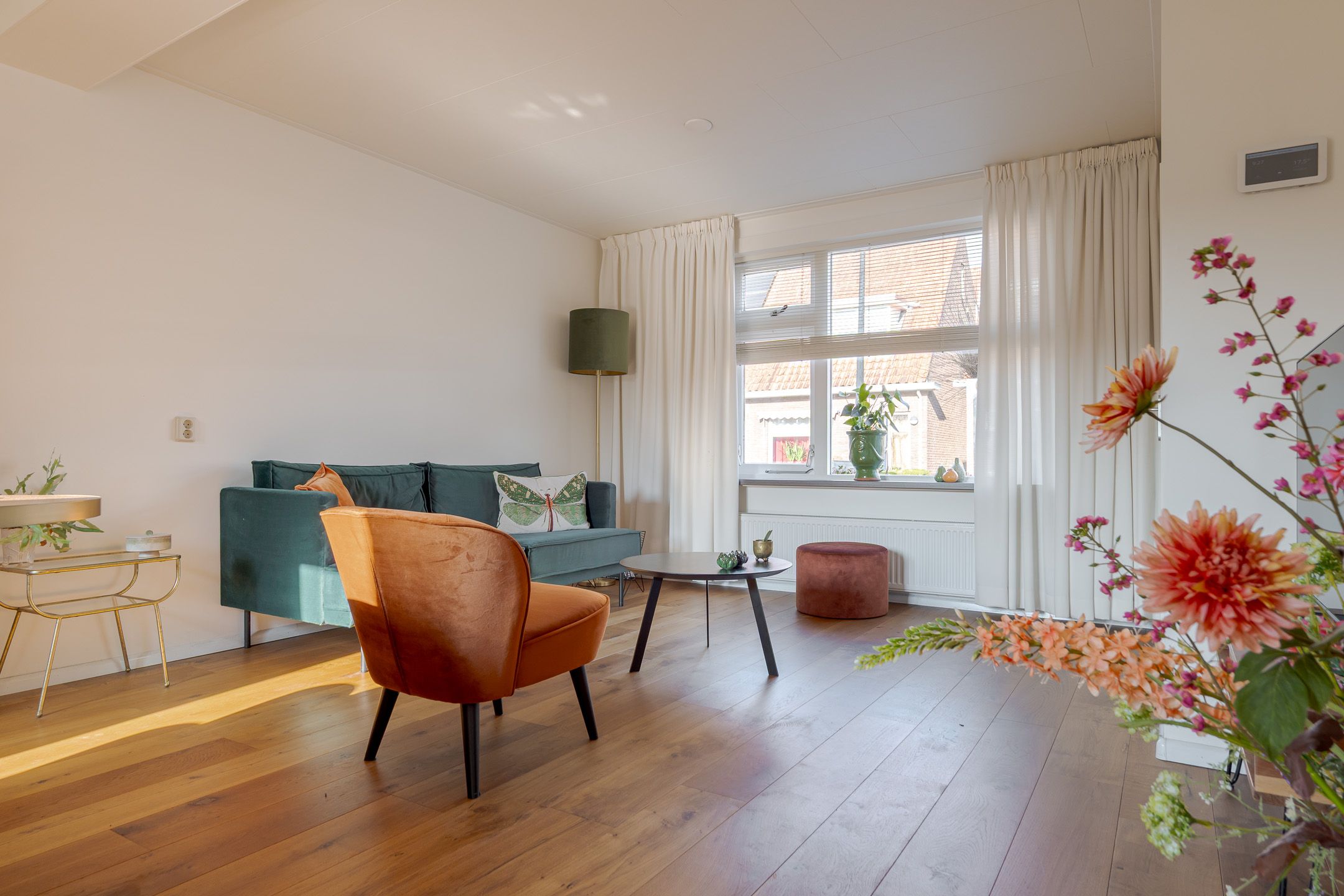 Foto 9 van Floresstraat 26