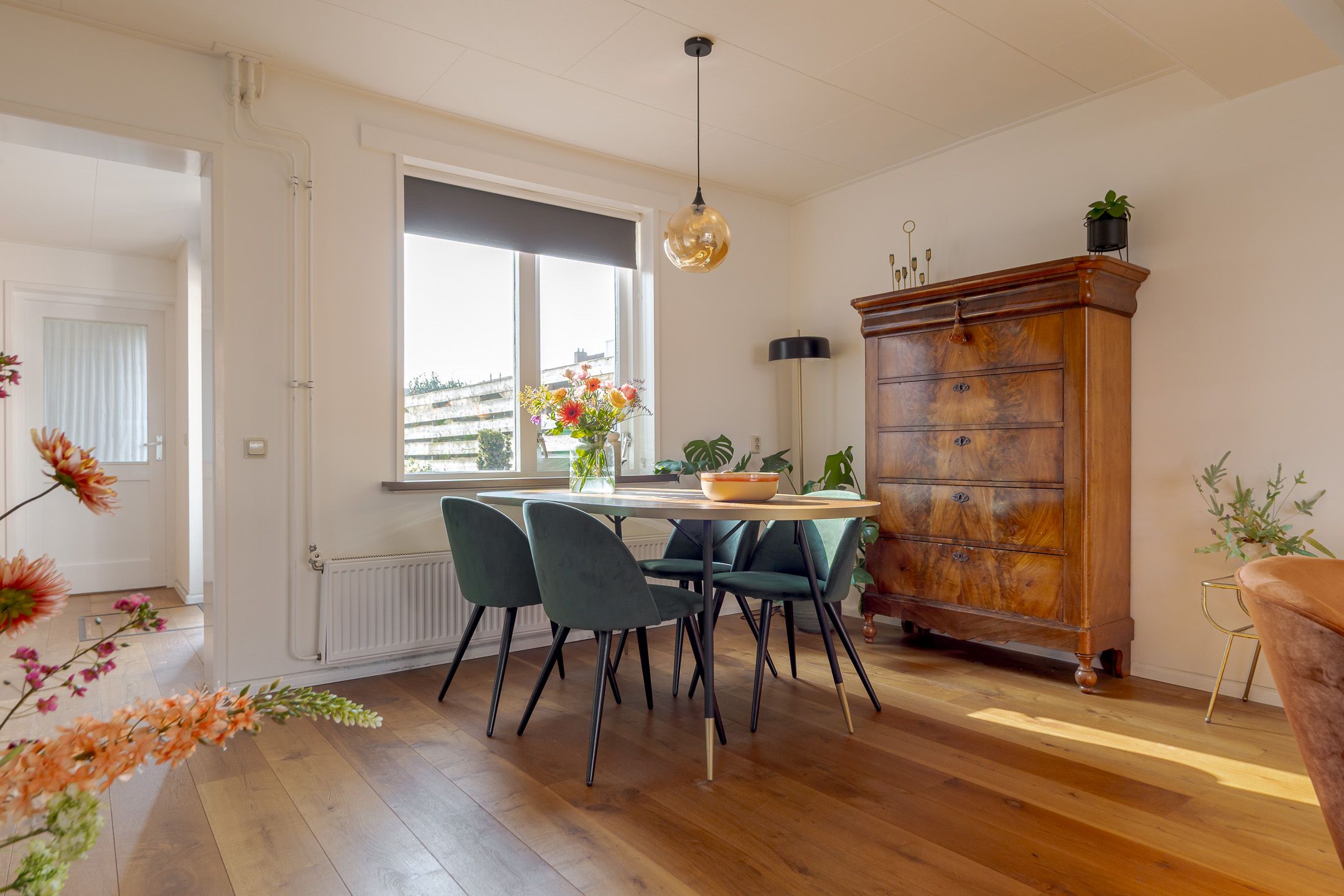 Foto 12 van Floresstraat 26