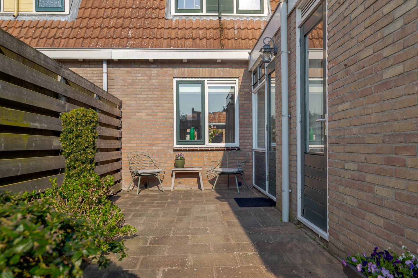 Foto 20 van Floresstraat 26