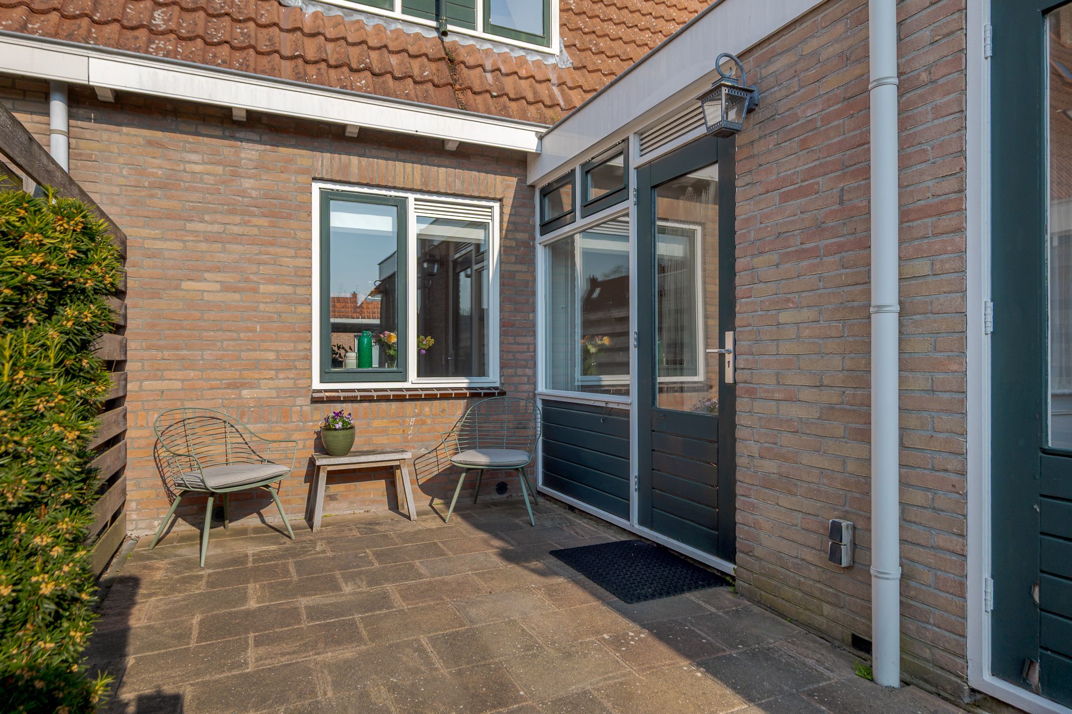 Foto 21 van Floresstraat 26