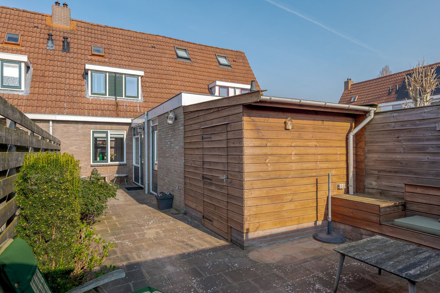 Foto 19 van Floresstraat 26