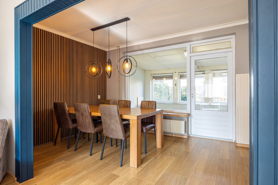 Foto 13 van Pastoor Bernegaustraat 2