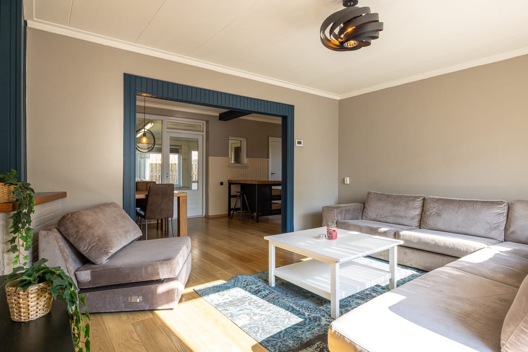 Foto 16 van Pastoor Bernegaustraat 2