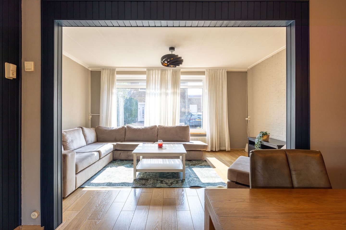 Foto 14 van Pastoor Bernegaustraat 2