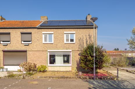 Pastoor Bernegaustraat thumbnail