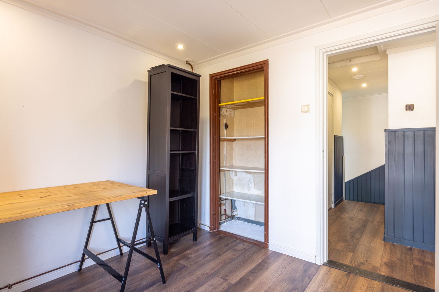 Foto 25 van Pastoor Bernegaustraat 2