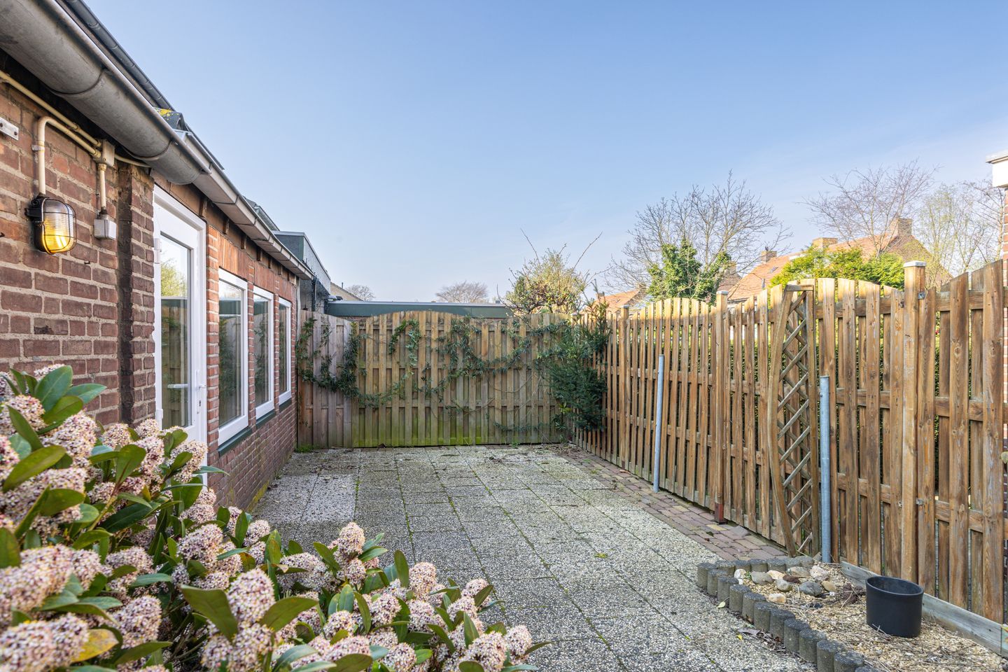 Foto 35 van Pastoor Bernegaustraat 2