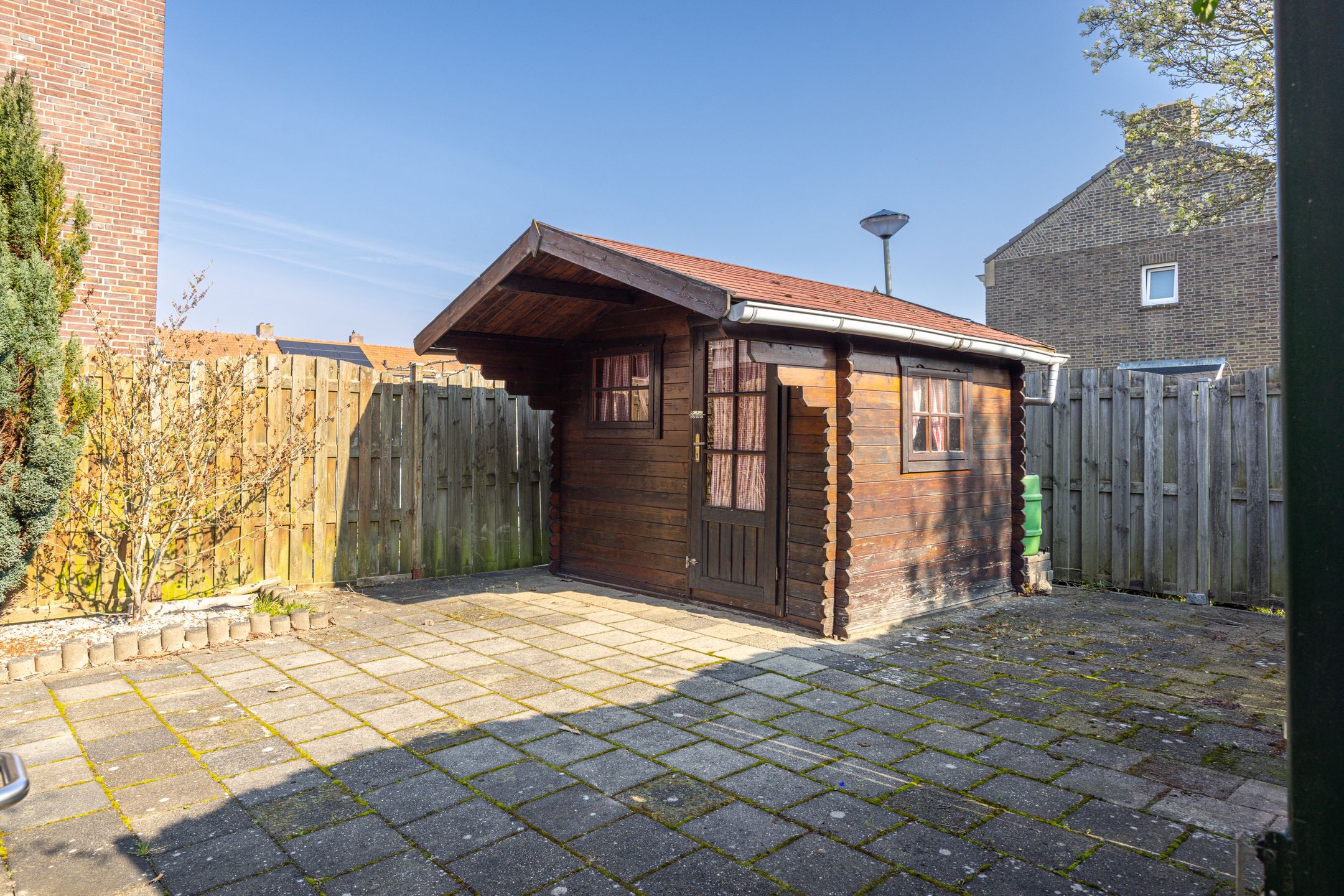 Foto 36 van Pastoor Bernegaustraat 2