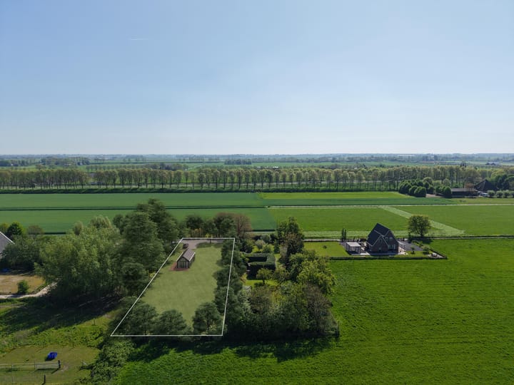 Foto 2 van Hobrederweg 38-B