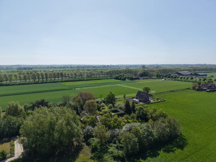 Foto 5 van Hobrederweg 38-B