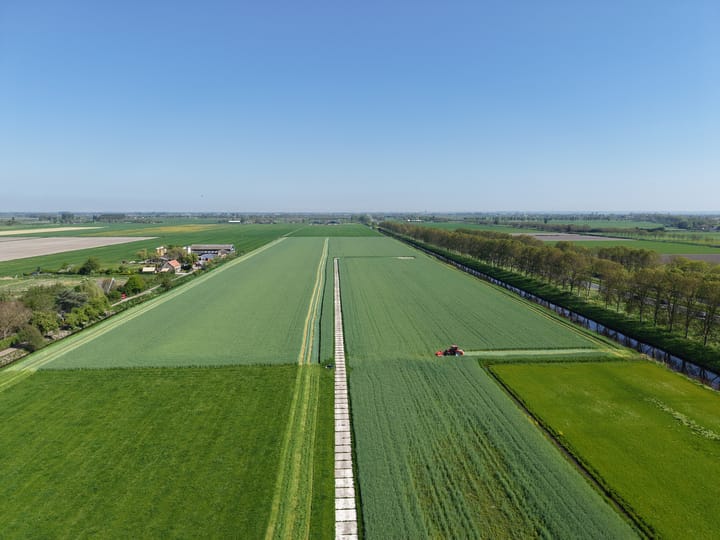 Vrijstaande woning te koop: Hobrederweg 38B, Middenbeemster