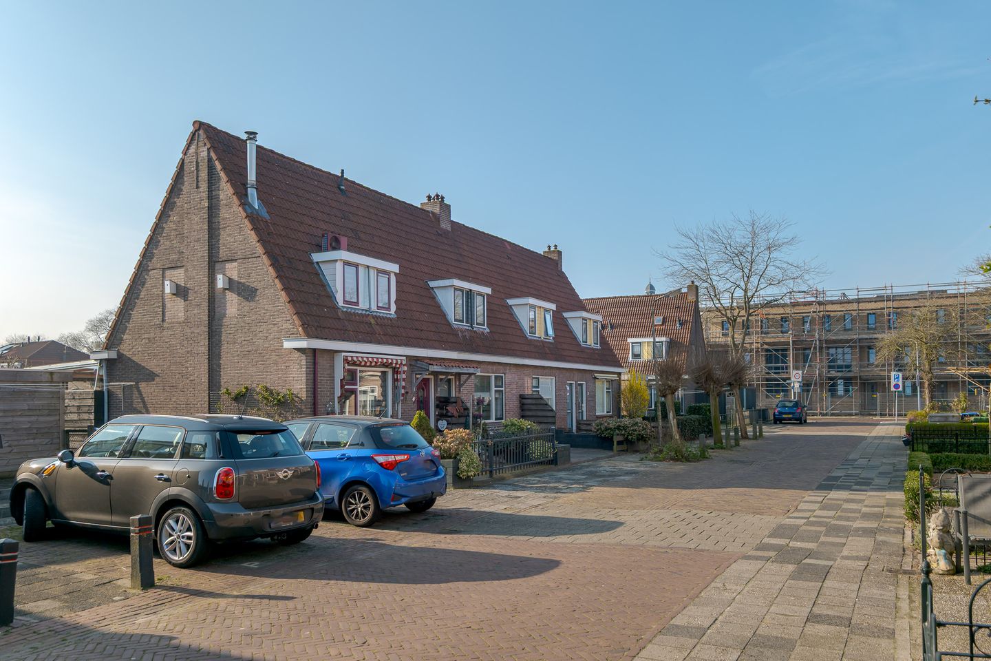 Foto 40 van Floresstraat 26