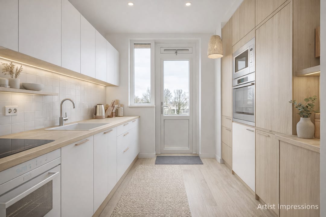 Foto 8 van Gordelweg 139-A