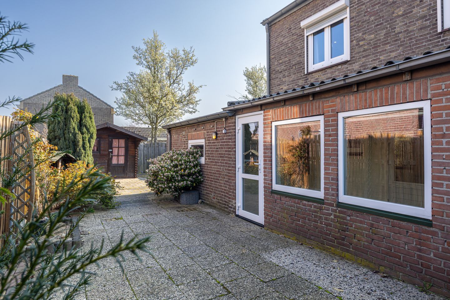 Foto 34 van Pastoor Bernegaustraat 2