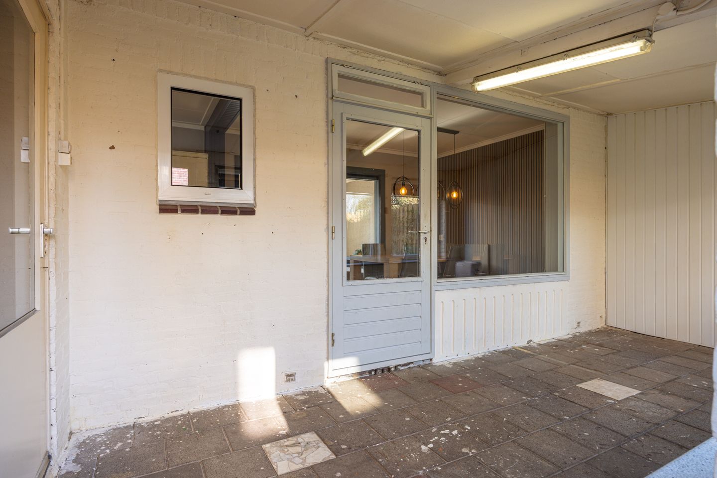 Foto 19 van Pastoor Bernegaustraat 2