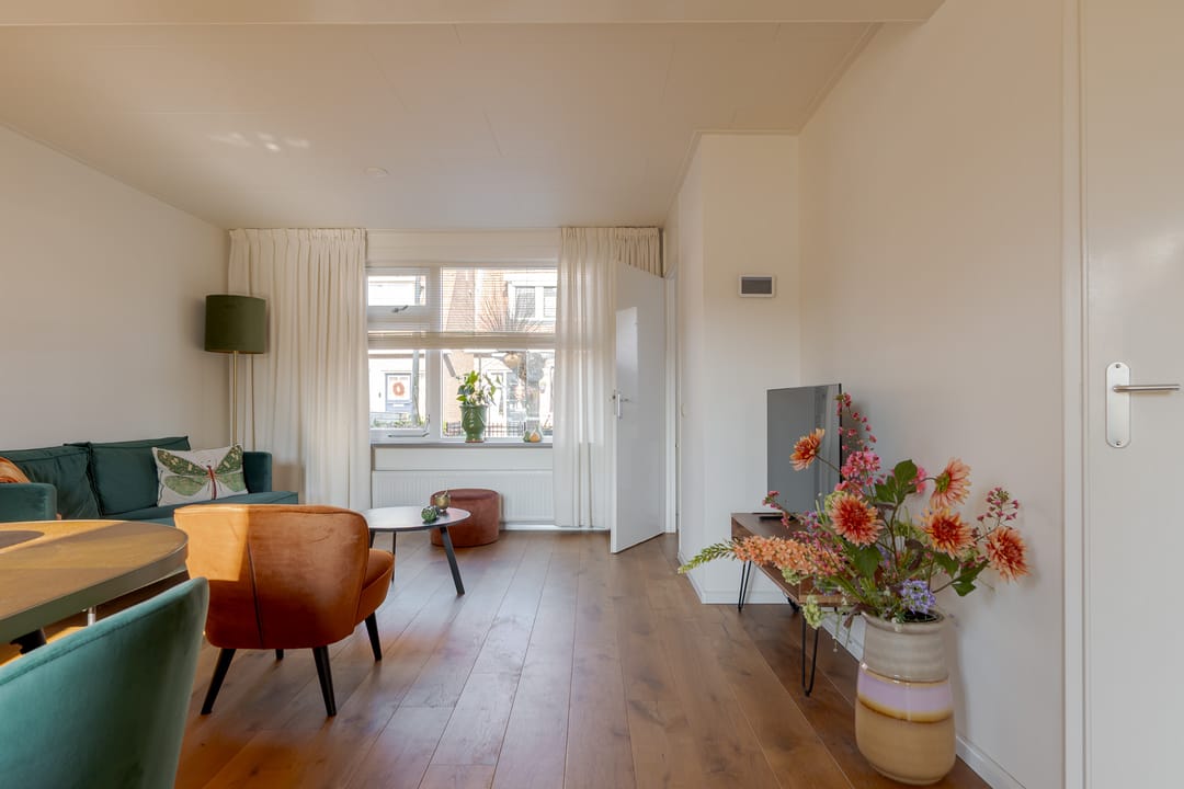 Foto 7 van Floresstraat 26