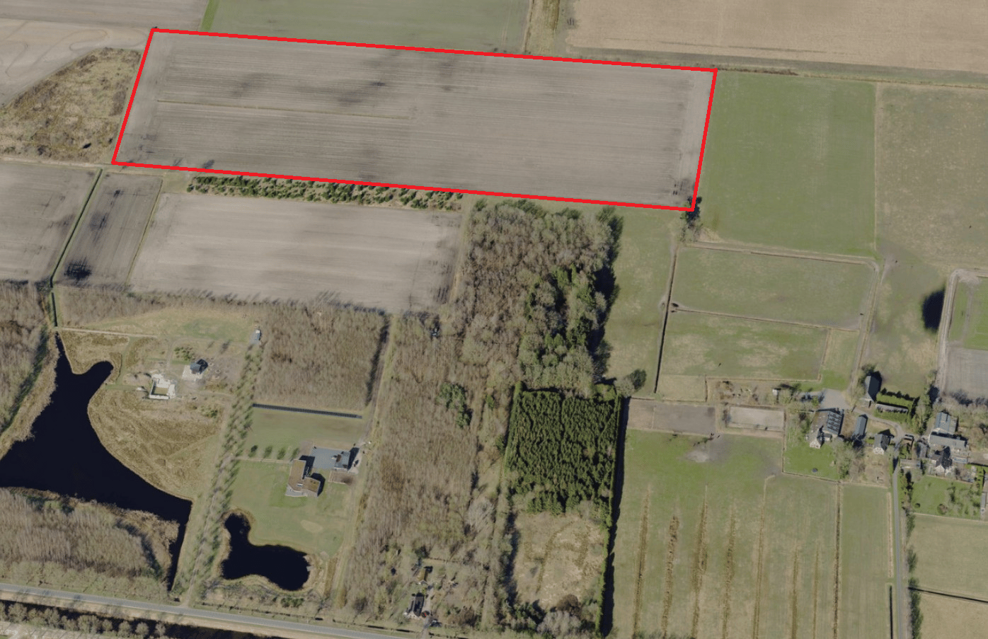 View photo 1 of Kanaal Noordzijde