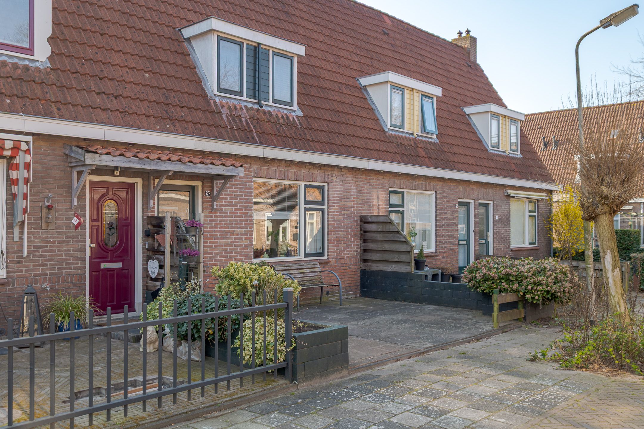 Foto 42 van Floresstraat 26