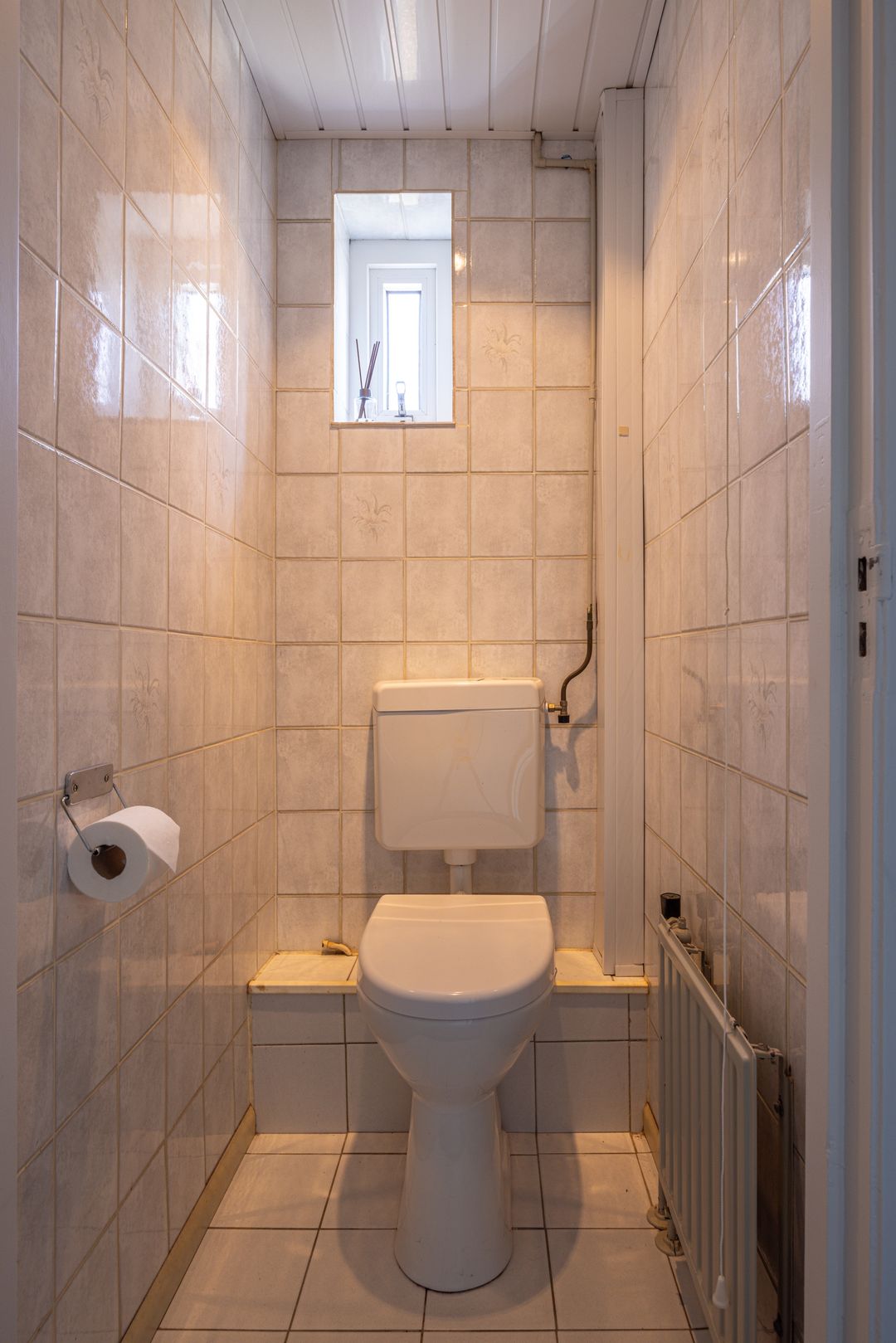 Foto 7 van Pastoor Bernegaustraat 2