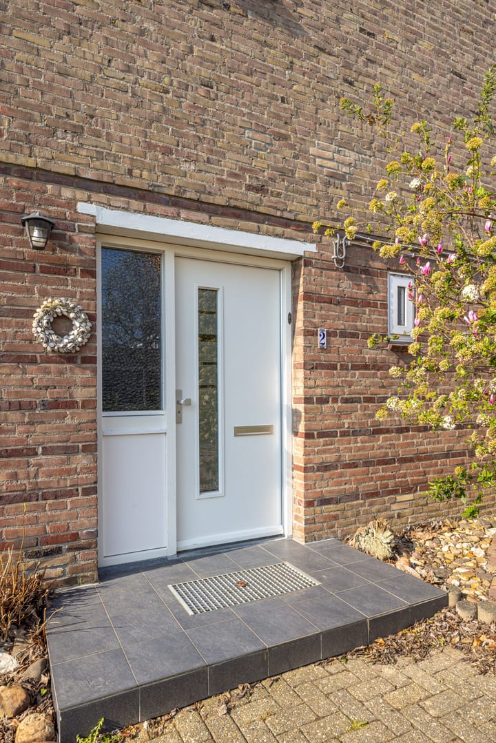 Photo 4 of Pastoor Bernegaustraat 2