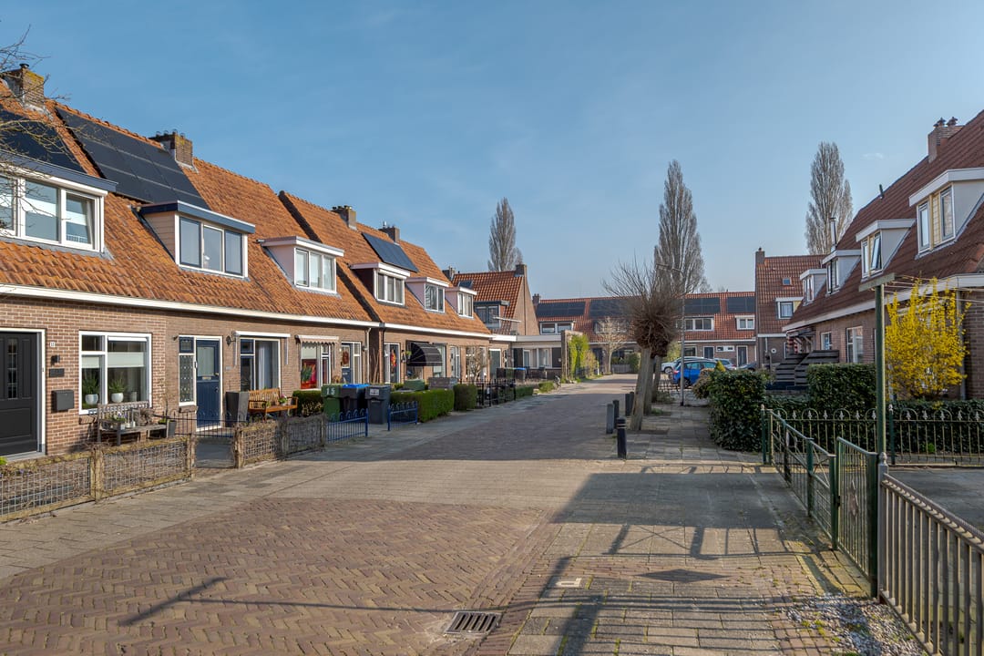 Foto 43 van Floresstraat 26