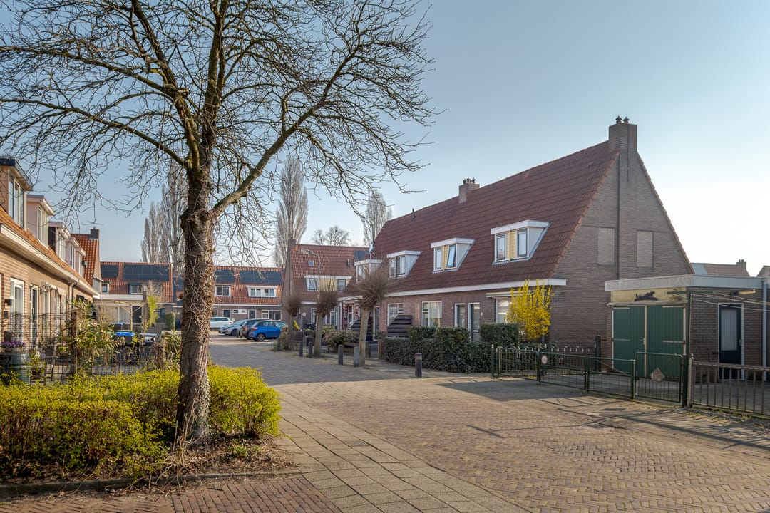 Foto 41 van Floresstraat 26