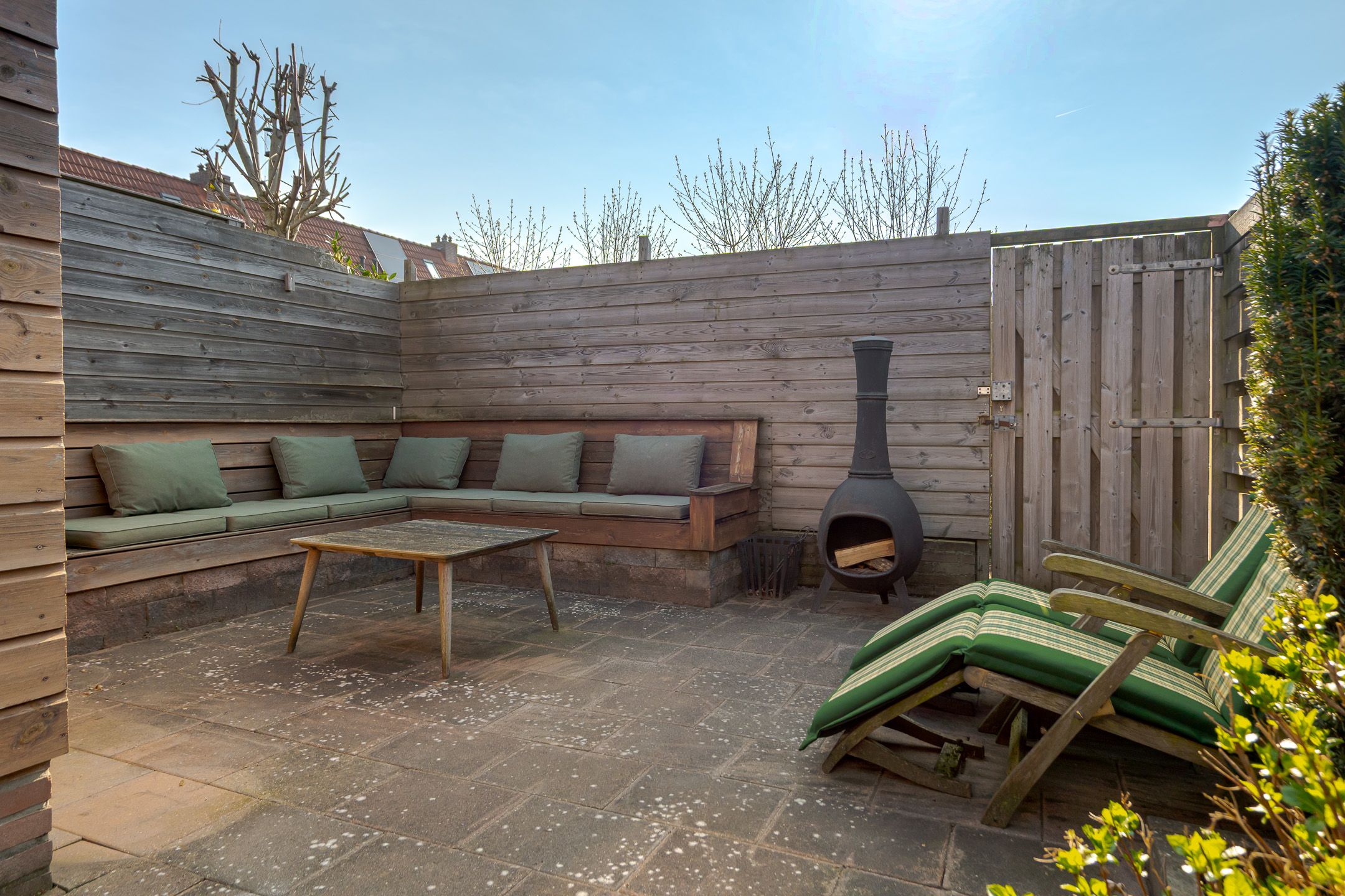 Foto 3 van Floresstraat 26