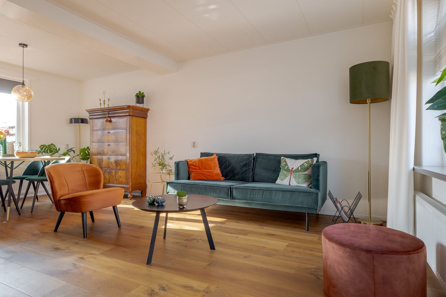 Foto 10 van Floresstraat 26