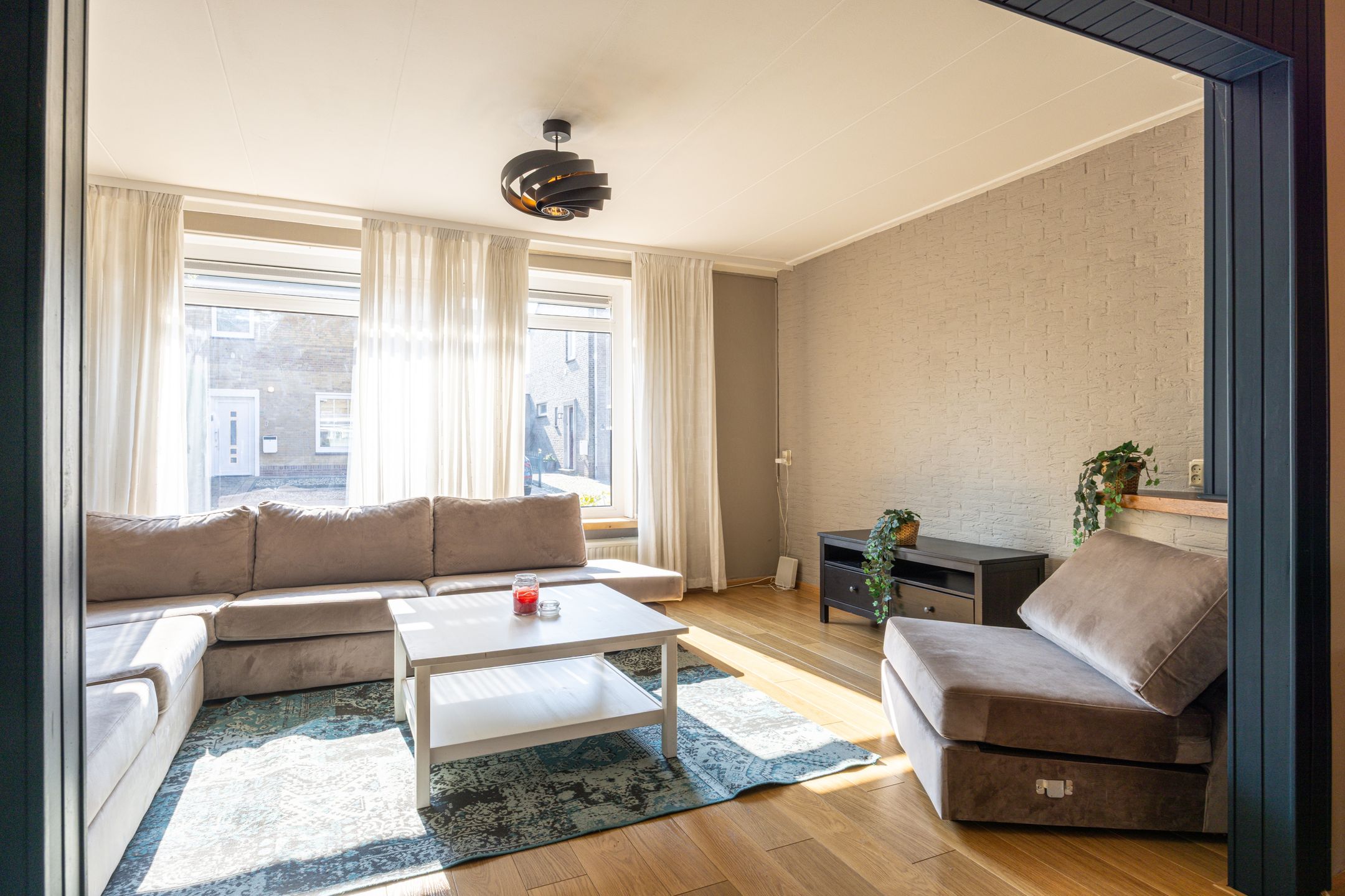 Foto 15 van Pastoor Bernegaustraat 2