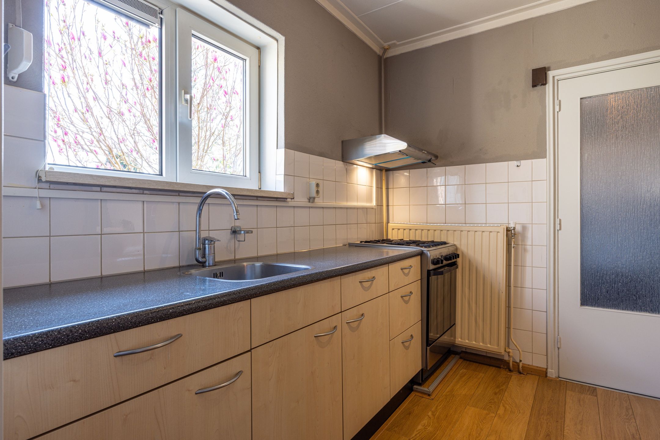 Foto 9 van Pastoor Bernegaustraat 2