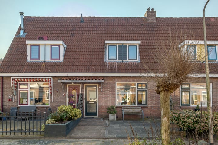 Floresstraat 26