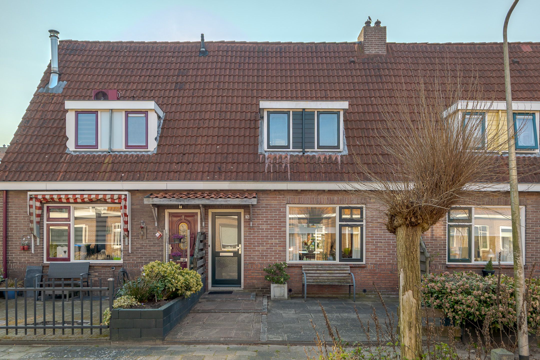 Floresstraat 26