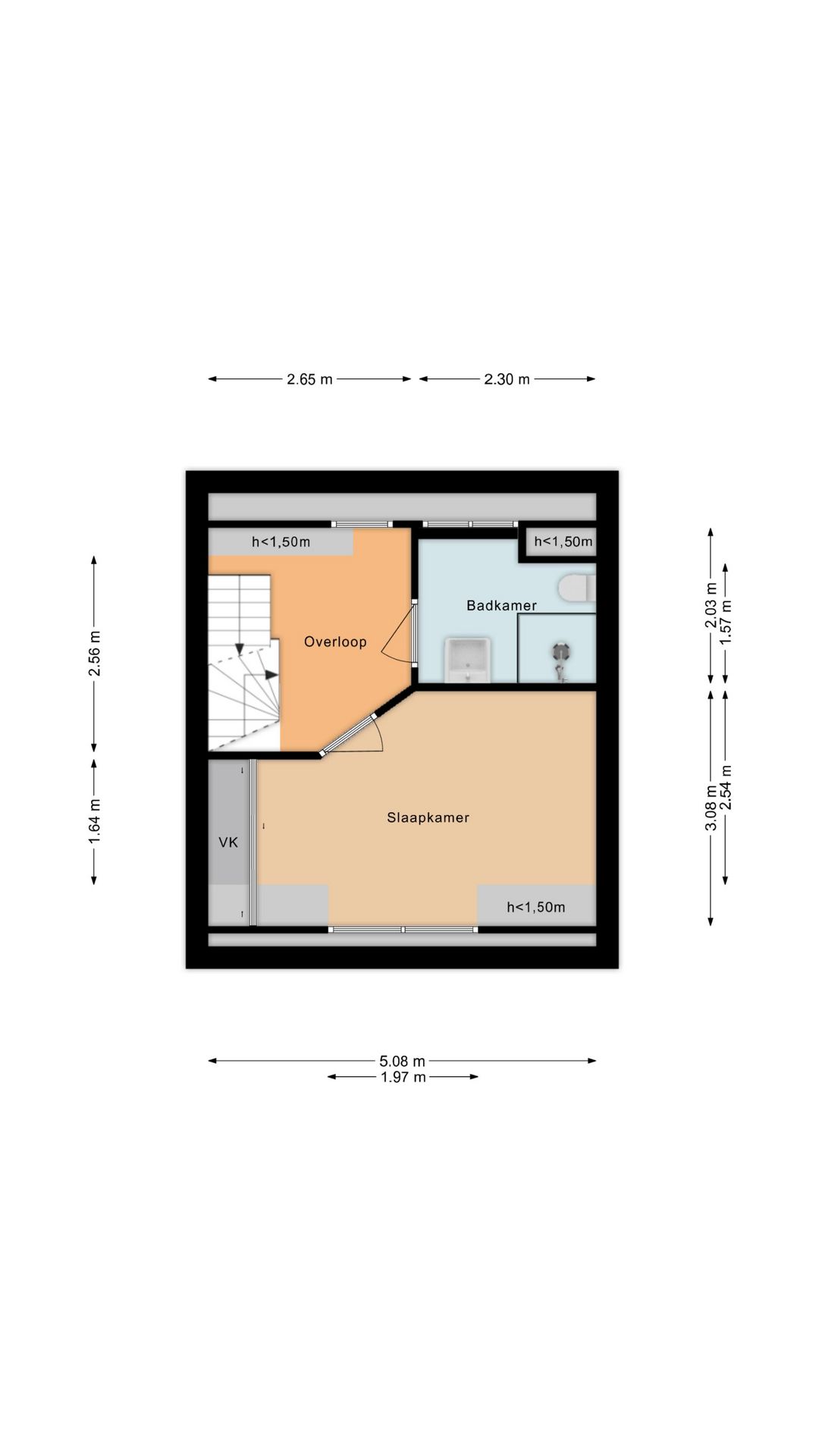Foto 46 van Floresstraat 26