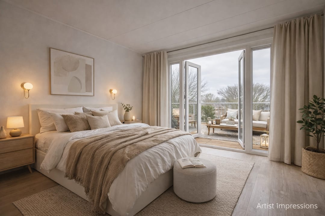 Foto 16 van Gordelweg 139-A