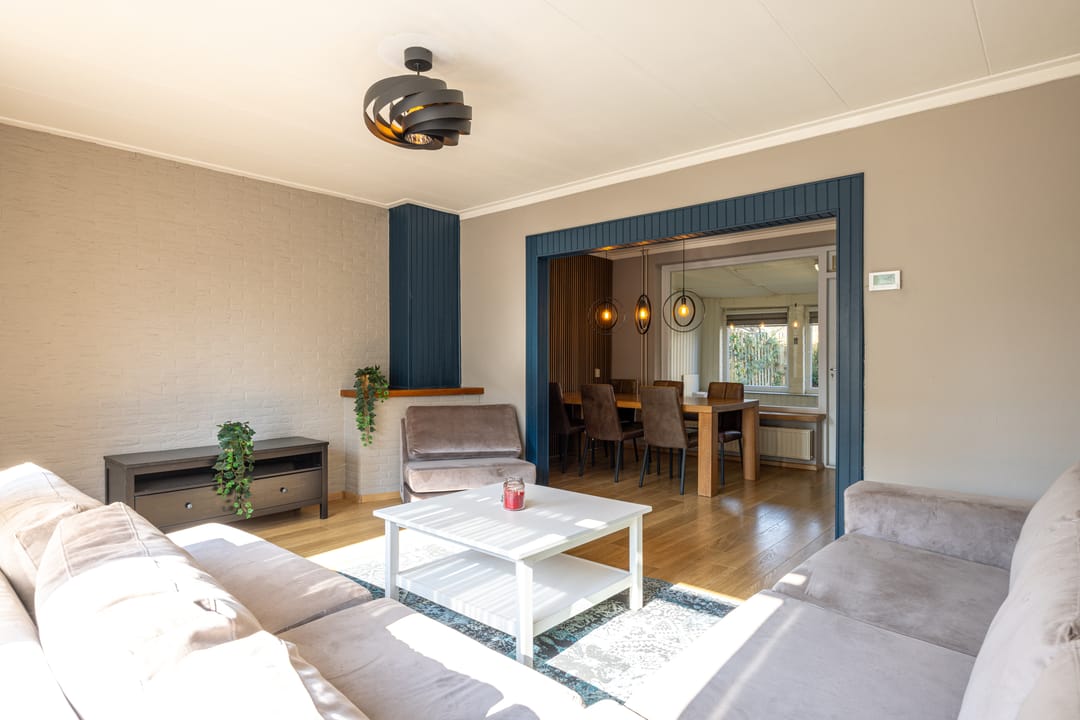 Foto 17 van Pastoor Bernegaustraat 2