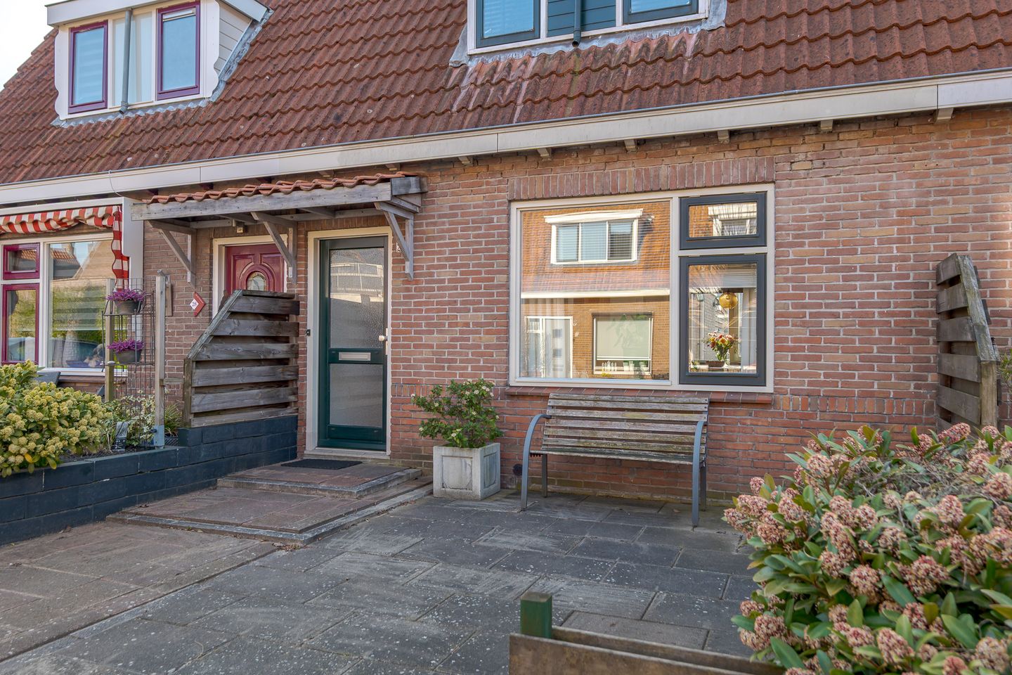 Foto 4 van Floresstraat 26