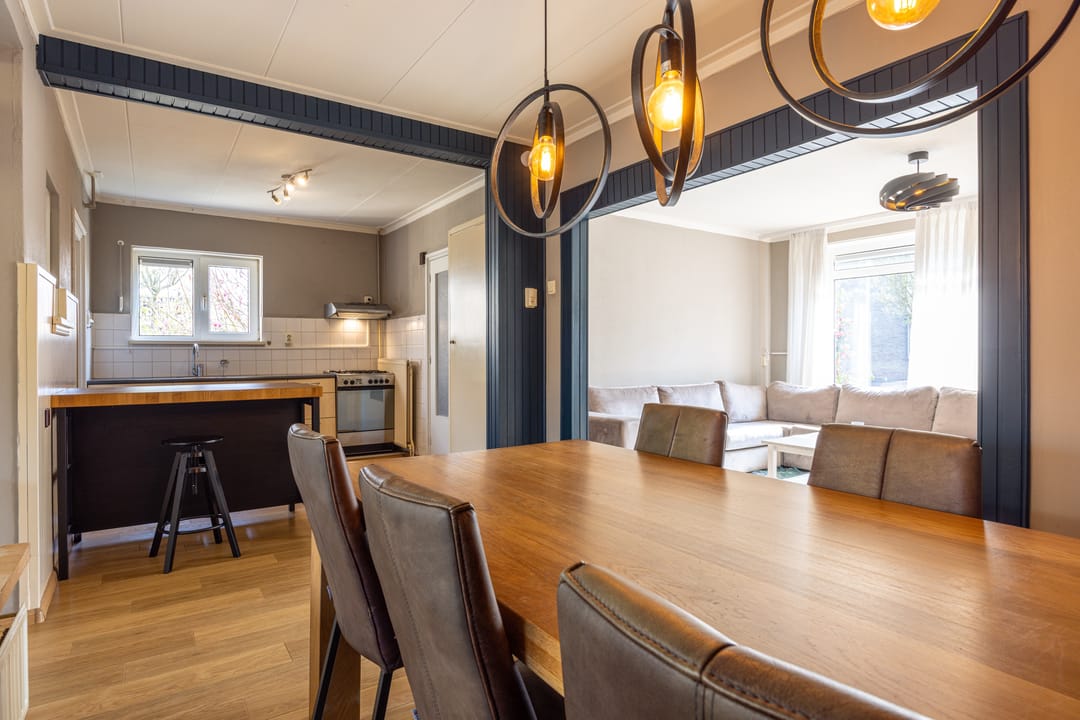 Foto 11 van Pastoor Bernegaustraat 2