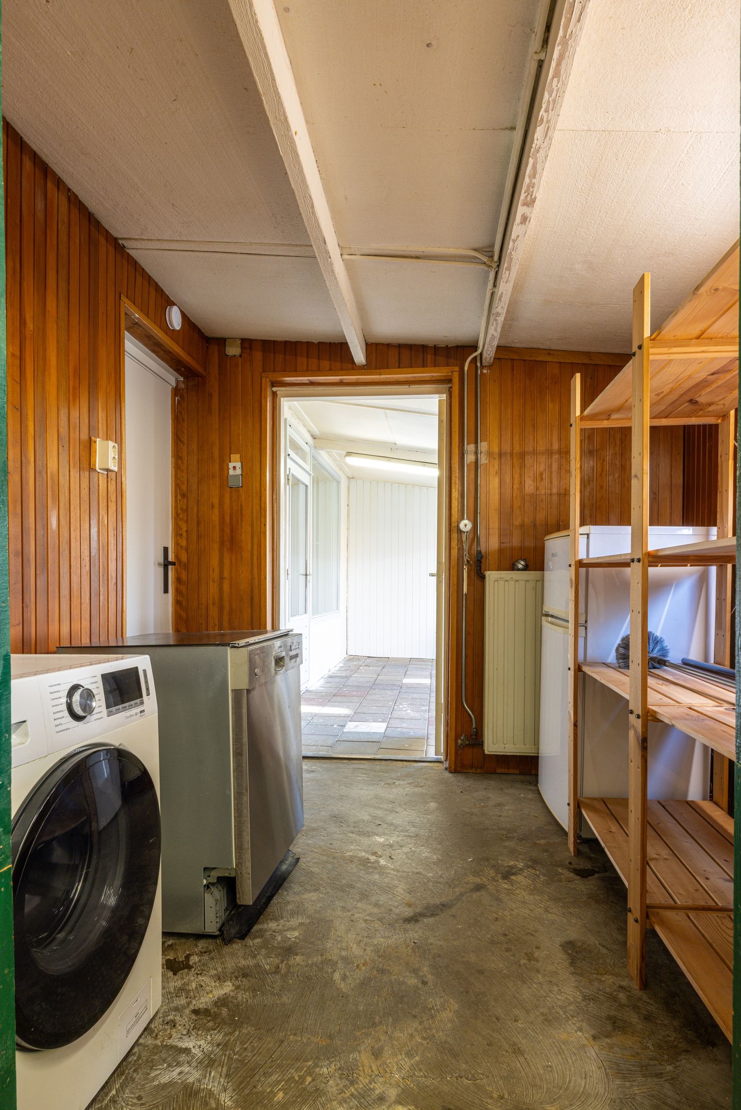 Foto 20 van Pastoor Bernegaustraat 2