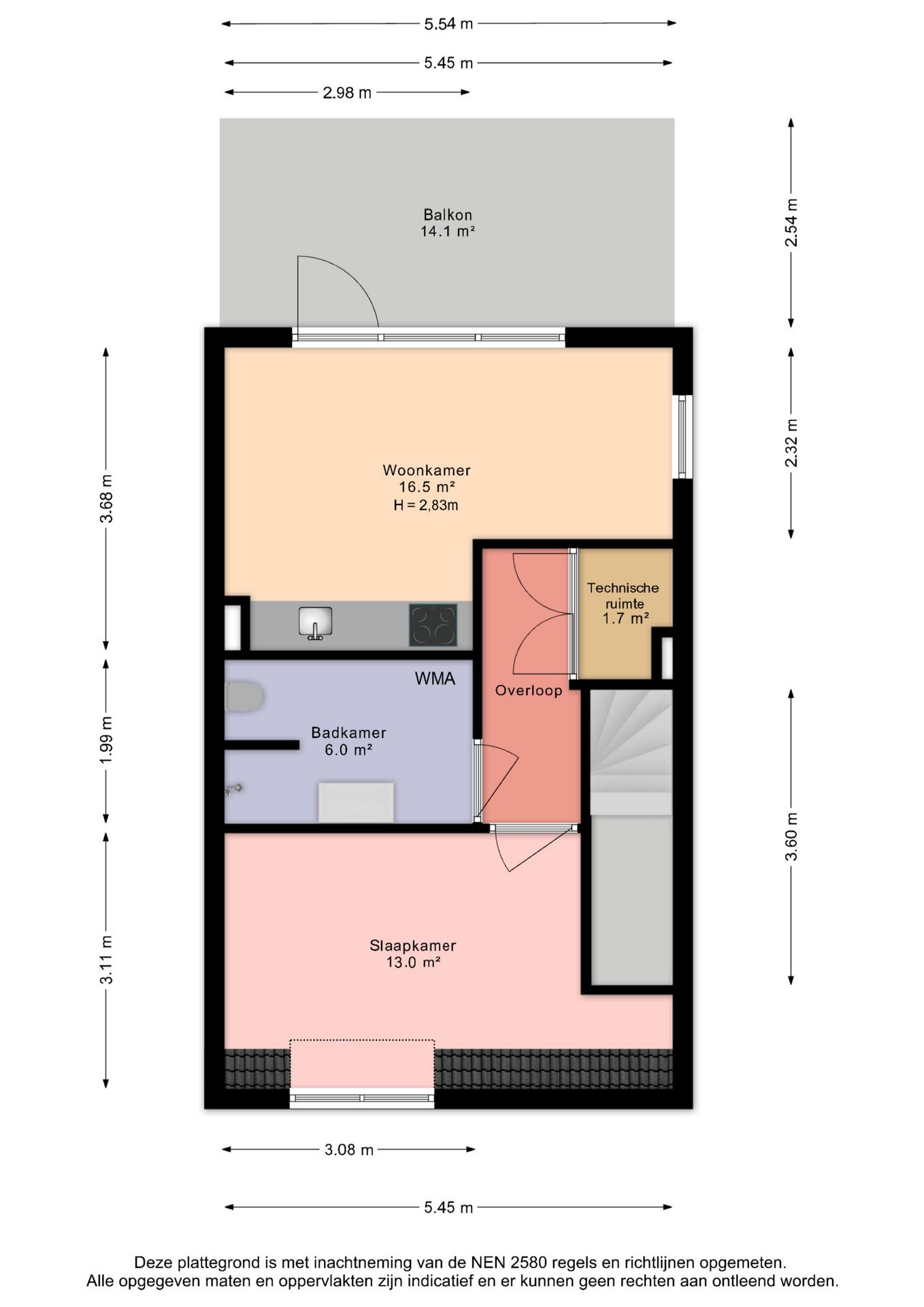 Foto 24 van Laantje van Kempen 13