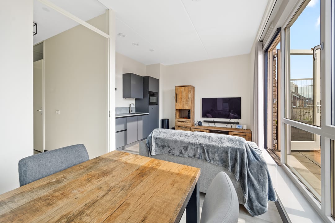 Foto 13 van Laantje van Kempen 13