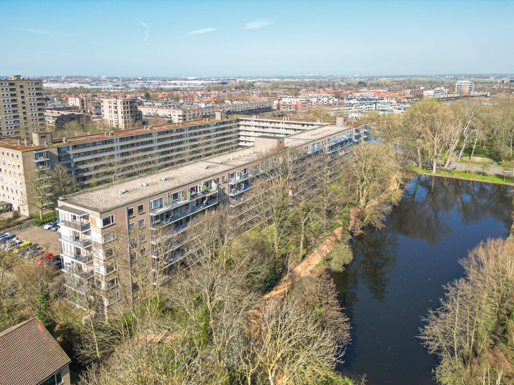 Photo 21 of Aert van Neslaan 447