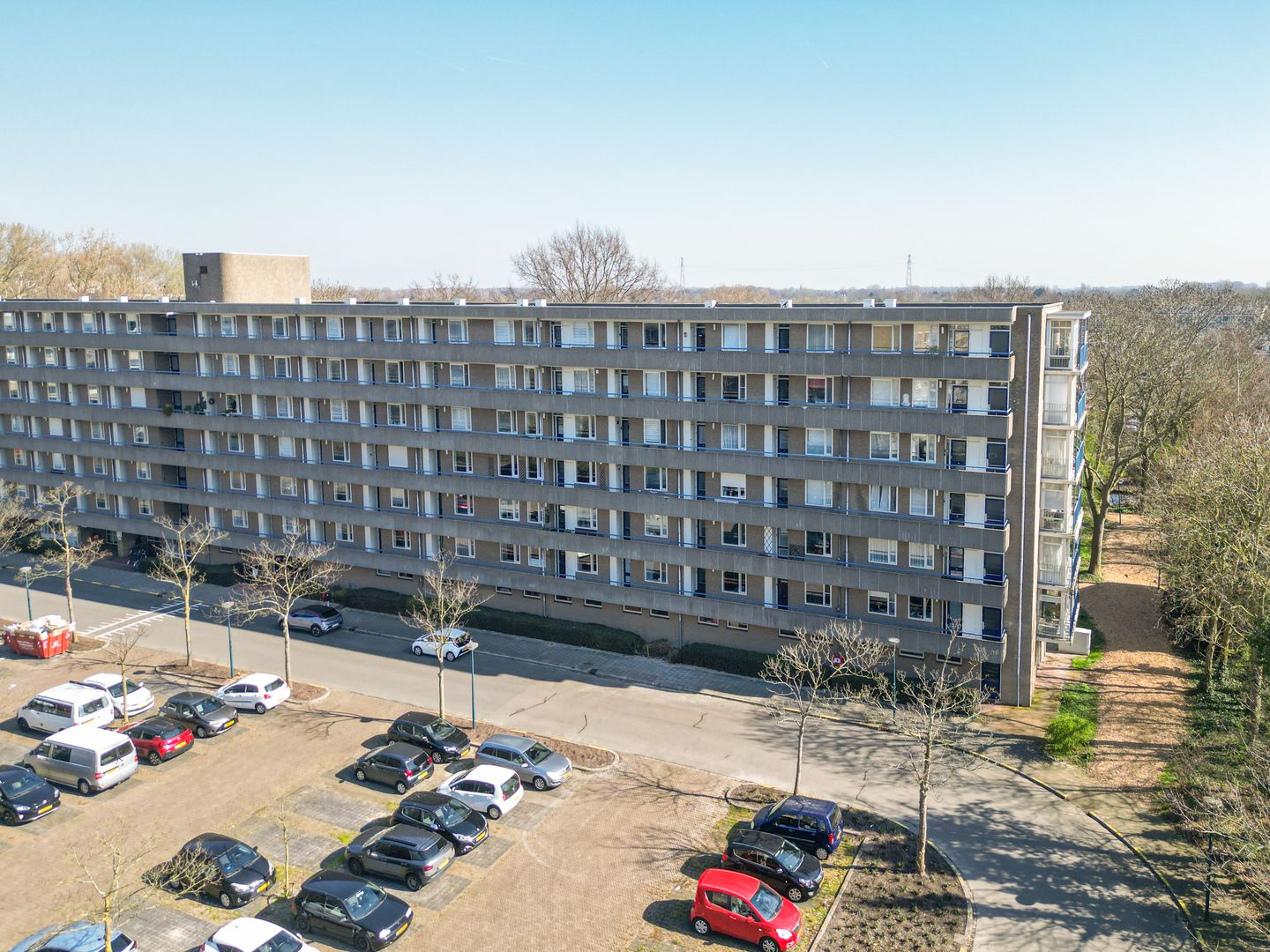 Photo 19 of Aert van Neslaan 447