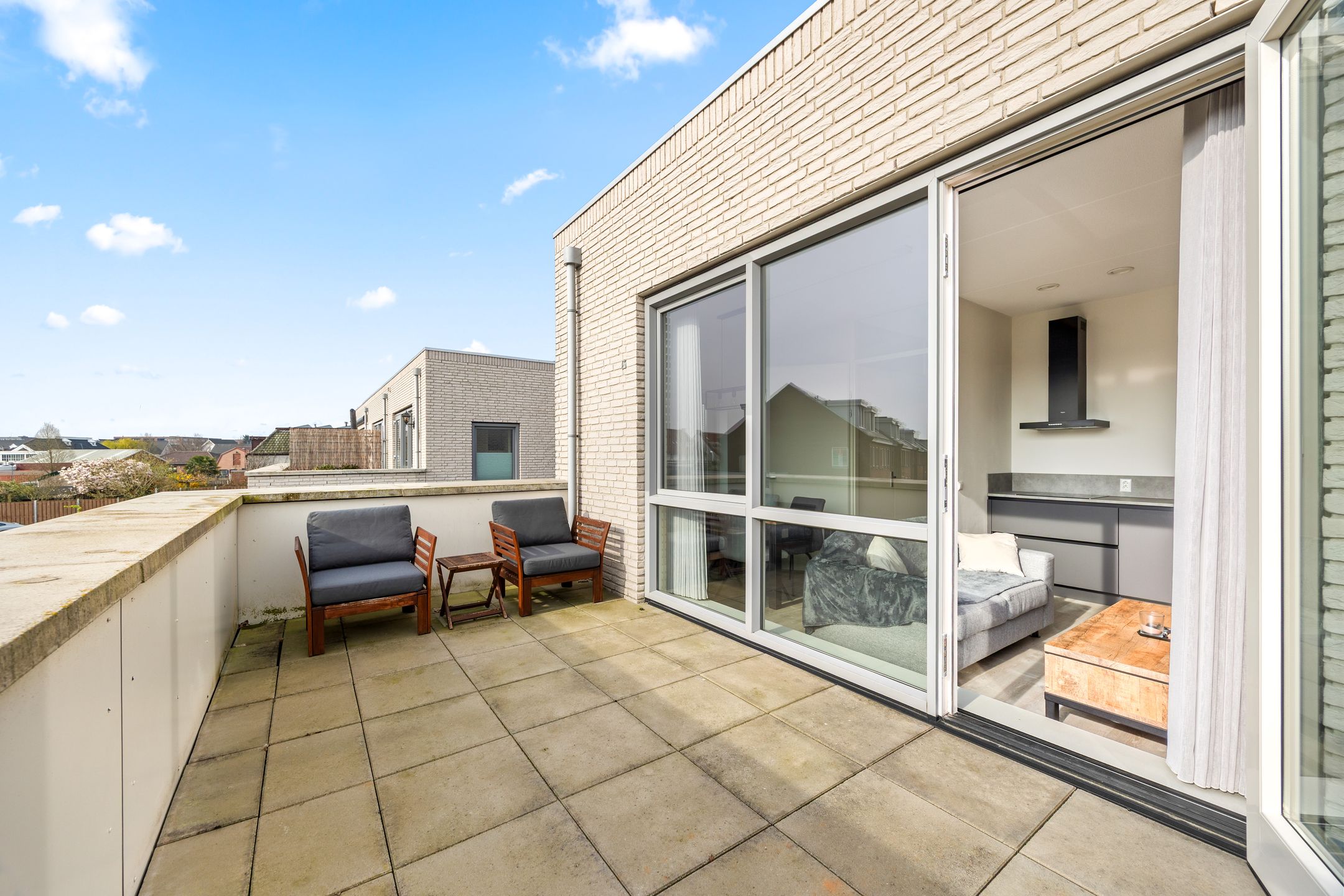 Foto 3 van Laantje van Kempen 13