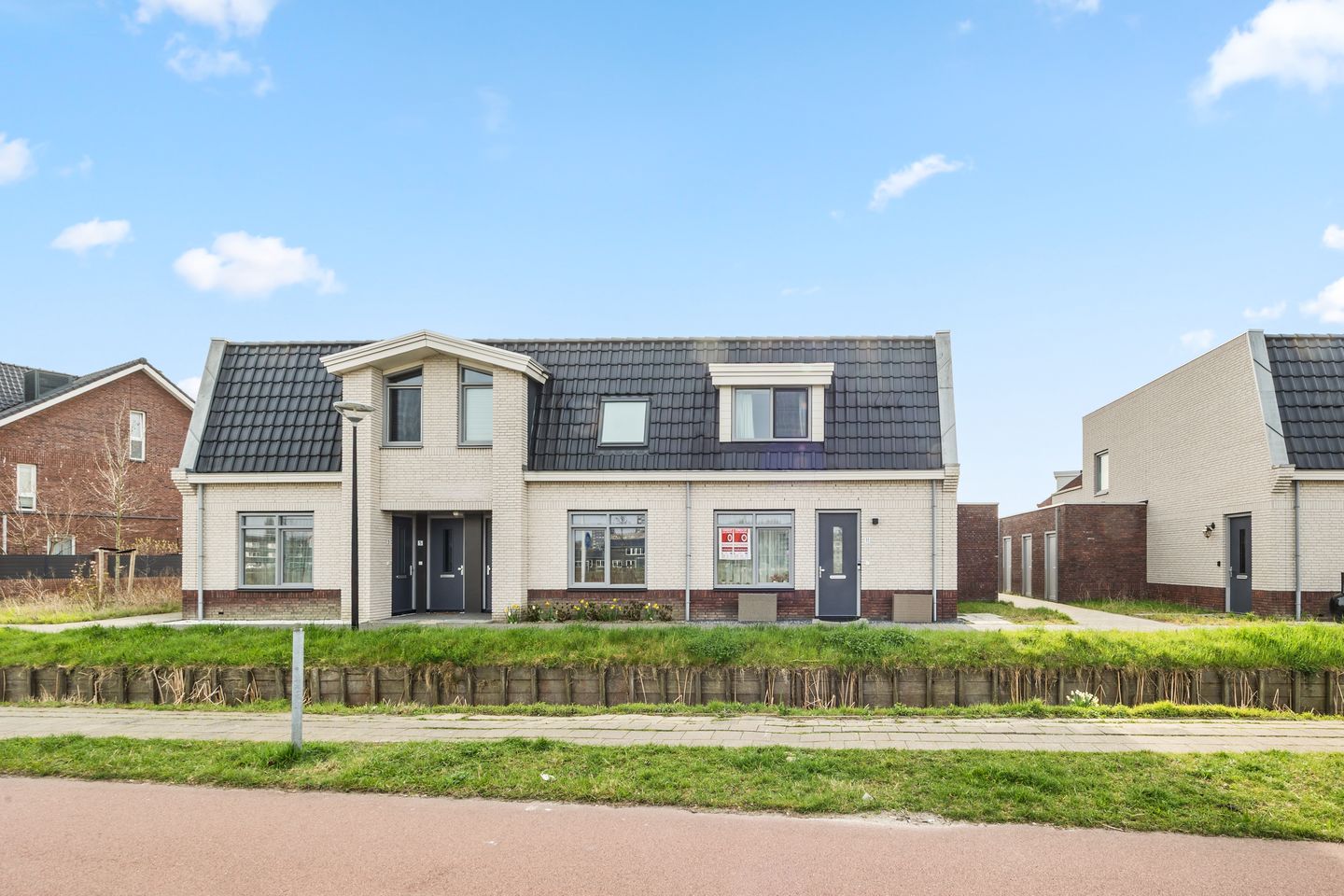 Foto 4 van Laantje van Kempen 13