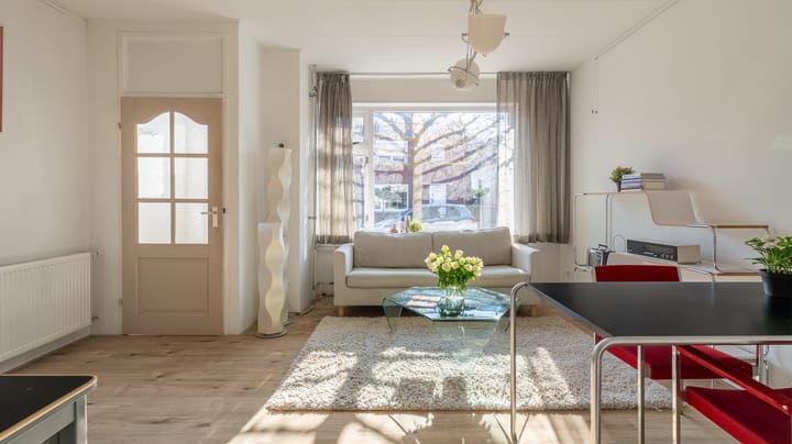 Photo 3 of Wilhelminastraat 45-A