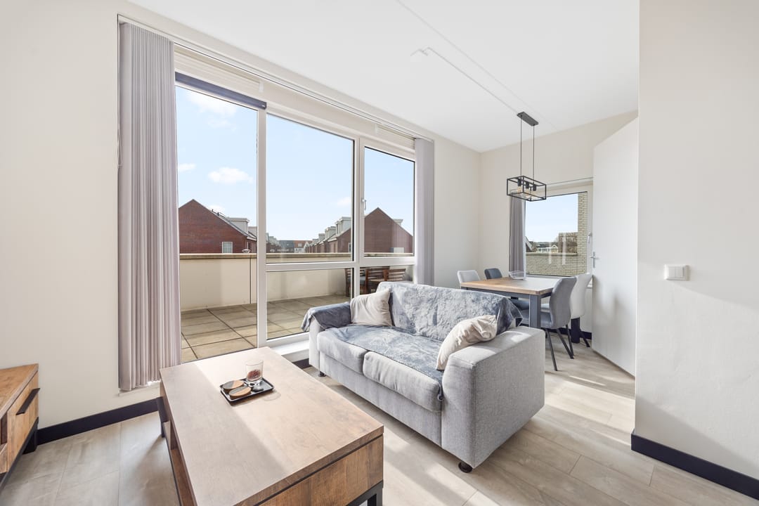 Foto 11 van Laantje van Kempen 13