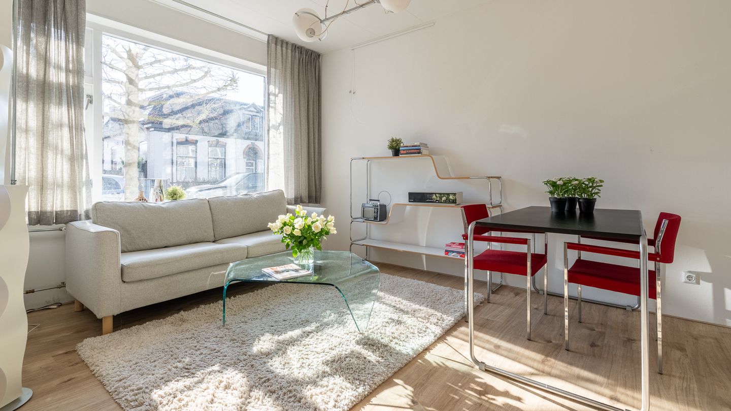 Photo 4 of Wilhelminastraat 45-A