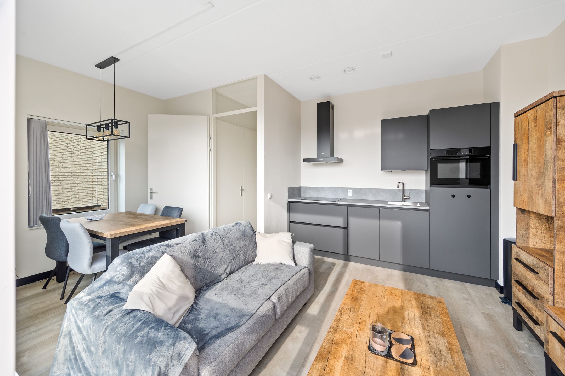 Foto 9 van Laantje van Kempen 13